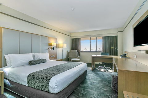 Stamford Plaza Adelaide - Accommodation Kalgoorlie 30