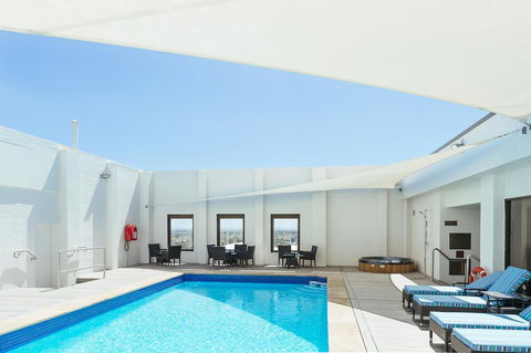 Stamford Plaza Adelaide - Accommodation Kalgoorlie 4