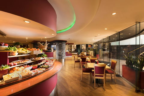 Stamford Plaza Adelaide - Accommodation Kalgoorlie 3