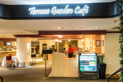 Stamford Plaza Adelaide - Accommodation Kalgoorlie 43