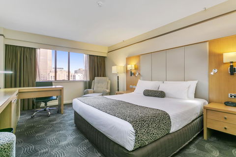 Stamford Plaza Adelaide - Accommodation Kalgoorlie 14