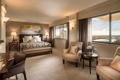 Stamford Plaza Adelaide - Accommodation Kalgoorlie 36