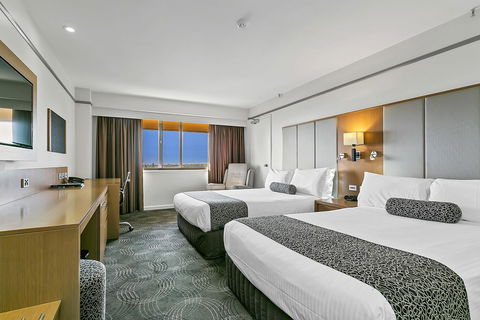 Stamford Plaza Adelaide - Accommodation Kalgoorlie 15