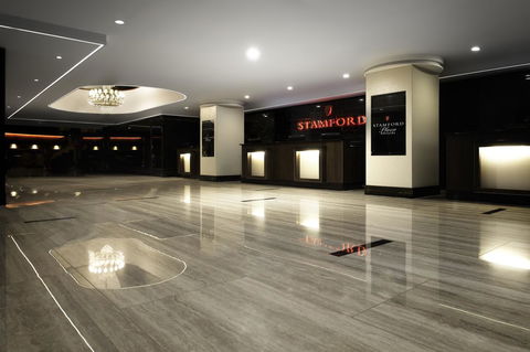 Stamford Plaza Adelaide - Accommodation Kalgoorlie 24