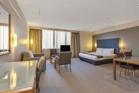 Stamford Plaza Adelaide - Accommodation Kalgoorlie 16