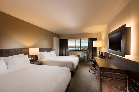 Stamford Plaza Adelaide - Accommodation Kalgoorlie 8