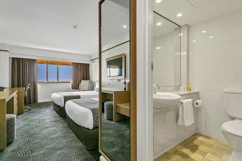 Stamford Plaza Adelaide - Accommodation Kalgoorlie 34