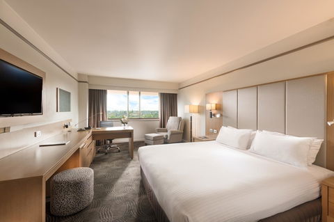 Stamford Plaza Adelaide - Accommodation Kalgoorlie 7