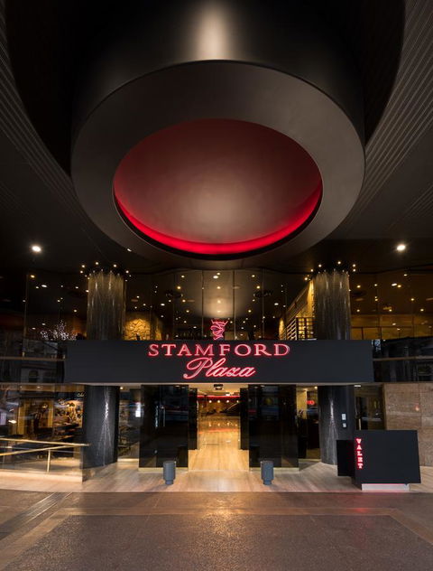 Stamford Plaza Adelaide - Accommodation Kalgoorlie 1