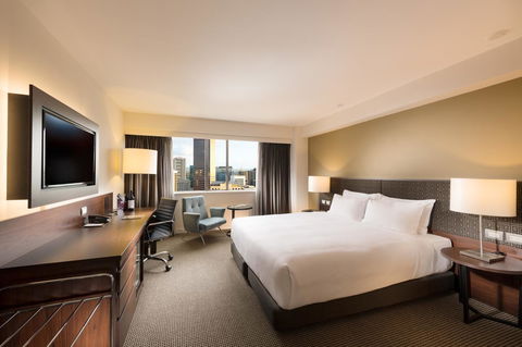 Stamford Plaza Adelaide - Accommodation Kalgoorlie 13