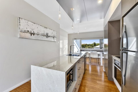 Aloha Waterfront Properties - Accommodation Kalgoorlie 25