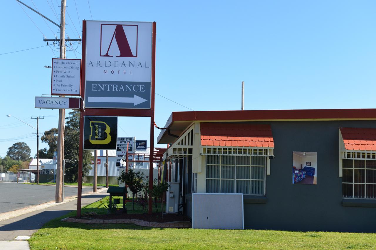  Accommodation Kalgoorlie