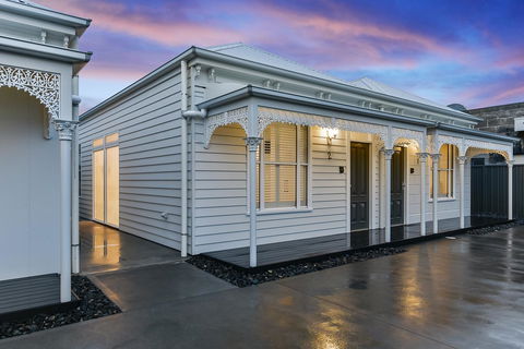 Aloha Central Luxury Apartments - Accommodation Kalgoorlie 21