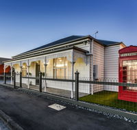 Aloha Luxury Central - Accommodation Kalgoorlie
