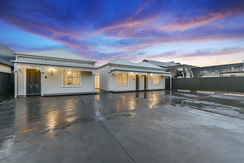 Aloha Central Luxury Apartments - Accommodation Kalgoorlie 23