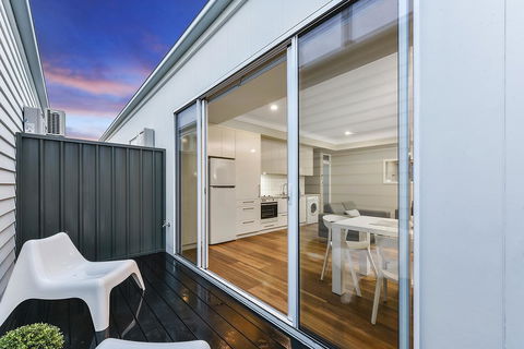 Aloha Central Luxury Apartments - Accommodation Kalgoorlie 28