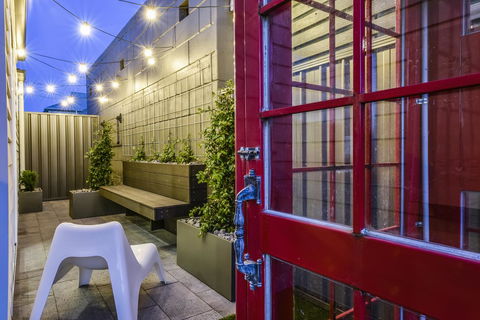 Aloha Central Luxury Apartments - Accommodation Kalgoorlie 11