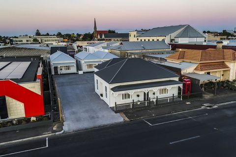 Aloha Central Luxury Apartments - Accommodation Kalgoorlie 7