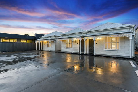 Aloha Central Luxury Apartments - Accommodation Kalgoorlie 5