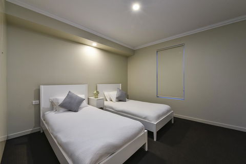 Aloha Central Luxury Apartments - Accommodation Kalgoorlie 27