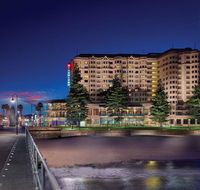 Stamford Grand Adelaide - Accommodation Kalgoorlie
