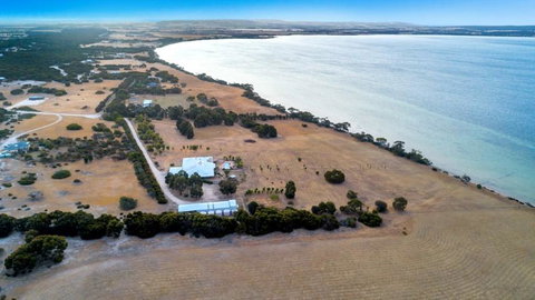 Doyles On The Bay - Accommodation Kalgoorlie 4
