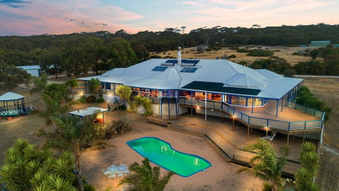 Doyles On The Bay - Accommodation Kalgoorlie 1