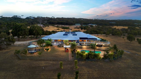 Doyles On The Bay - Accommodation Kalgoorlie 0