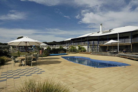 Doyles On The Bay - Accommodation Kalgoorlie 5