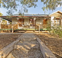 Rustic on 13th - Accommodation Kalgoorlie