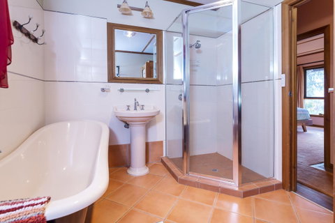 Rustic On 13th - Accommodation Kalgoorlie 14