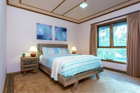 Rustic On 13th - Accommodation Kalgoorlie 8