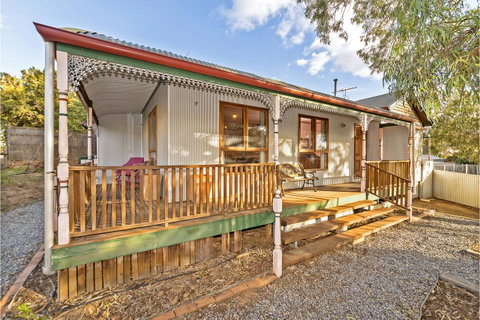 Rustic On 13th - Accommodation Kalgoorlie 18