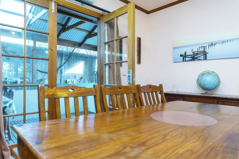 Rustic On 13th - Accommodation Kalgoorlie 15