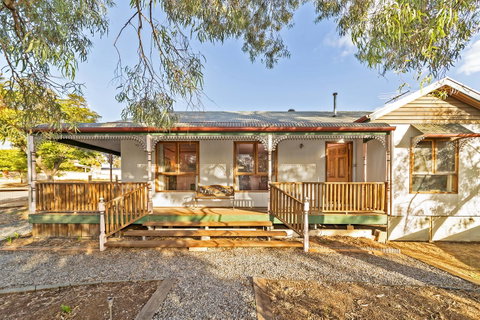 Rustic On 13th - Accommodation Kalgoorlie 19
