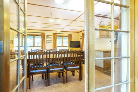 Rustic On 13th - Accommodation Kalgoorlie 12
