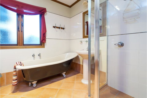 Rustic On 13th - Accommodation Kalgoorlie 13