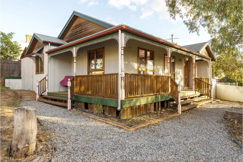 Rustic On 13th - Accommodation Kalgoorlie 17