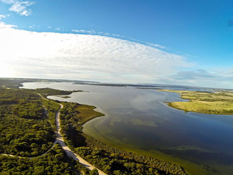 Kestrel Downs - Accommodation Kalgoorlie 2