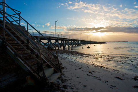 Breakaway Moonta Bay - Accommodation Kalgoorlie 1