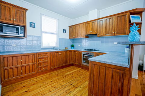 Breakaway Moonta Bay - Accommodation Kalgoorlie 6