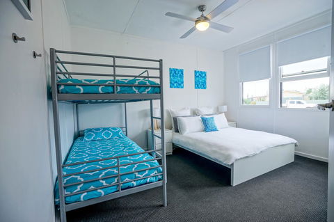 Breakaway Moonta Bay - Accommodation Kalgoorlie 0