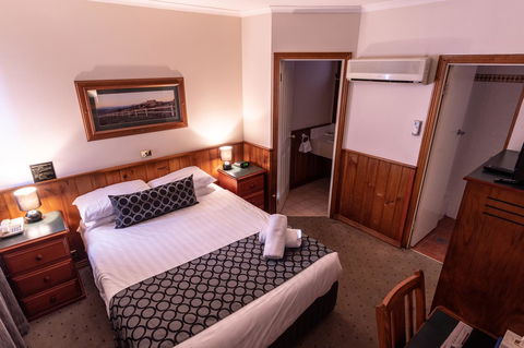 Astor Inn - Accommodation Kalgoorlie 8