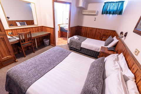 Astor Inn - Accommodation Kalgoorlie 10