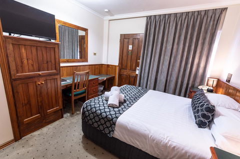 Astor Inn - Accommodation Kalgoorlie 4