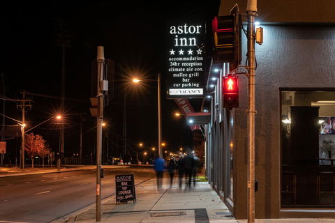 Astor Inn - Accommodation Kalgoorlie 20