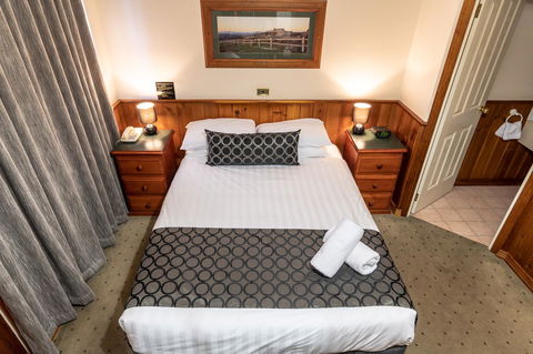 Astor Inn - Accommodation Kalgoorlie 5