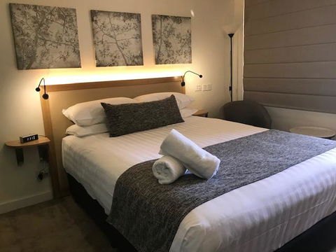 Astor Inn - Accommodation Kalgoorlie 0
