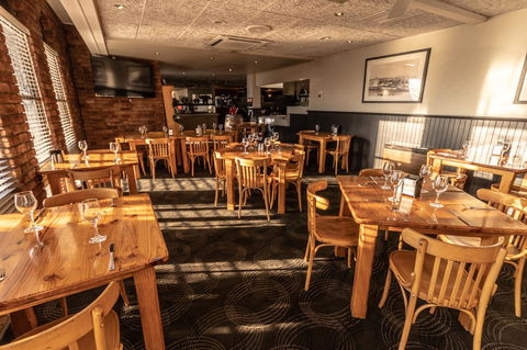 Astor Inn - Accommodation Kalgoorlie 25