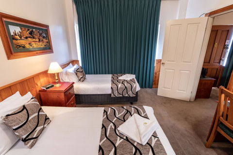 Astor Inn - Accommodation Kalgoorlie 11